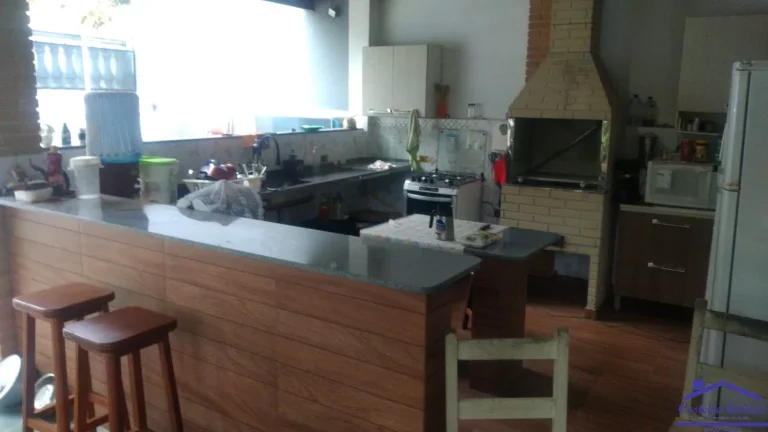 Imagem Casa no Sertão da Quina