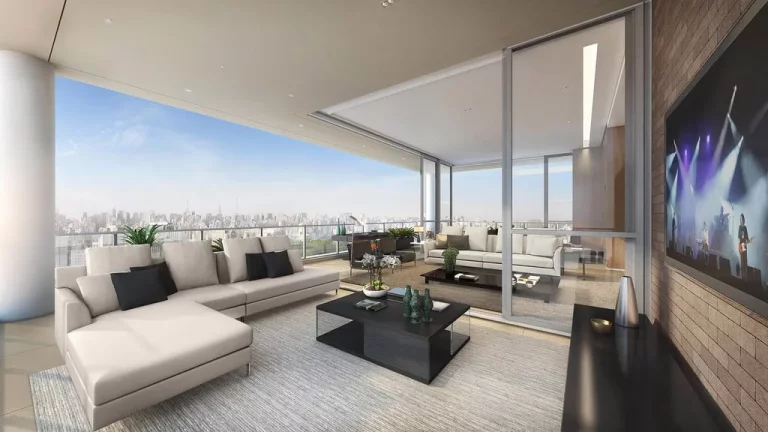 Imagem Apartamento à venda no bairro Ibirapuera - São Paulo/SP