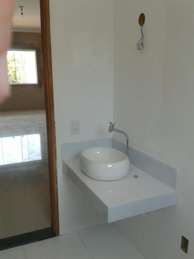 Imagem Casa de campo de alto padrão
