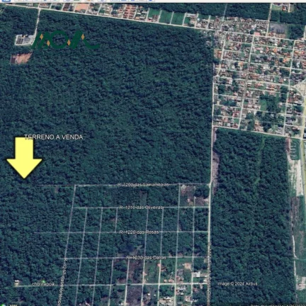 Foto do imóvel Terreno no Balneário Real do Itapoá II - para investimento