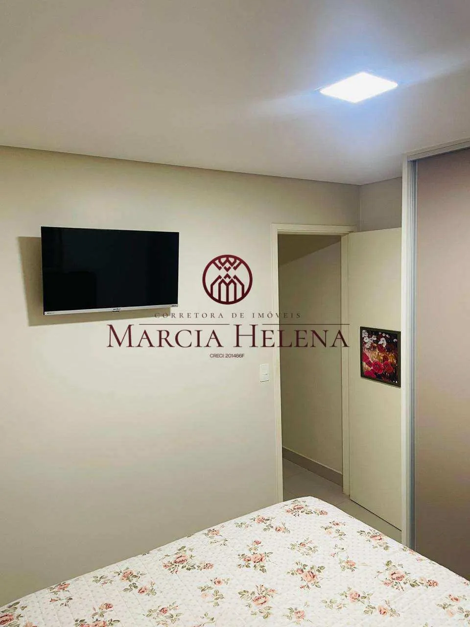 Imagem Apartamento à venda em Campinas, Vila Mimosa, com 2 quartos, 52,00m2