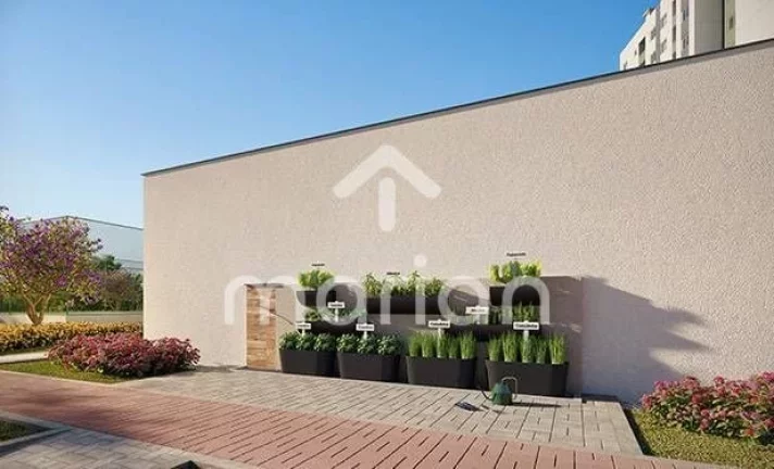Imagem Apartamento com 2 quartos, Nossa Senhora de Fátima - Penha