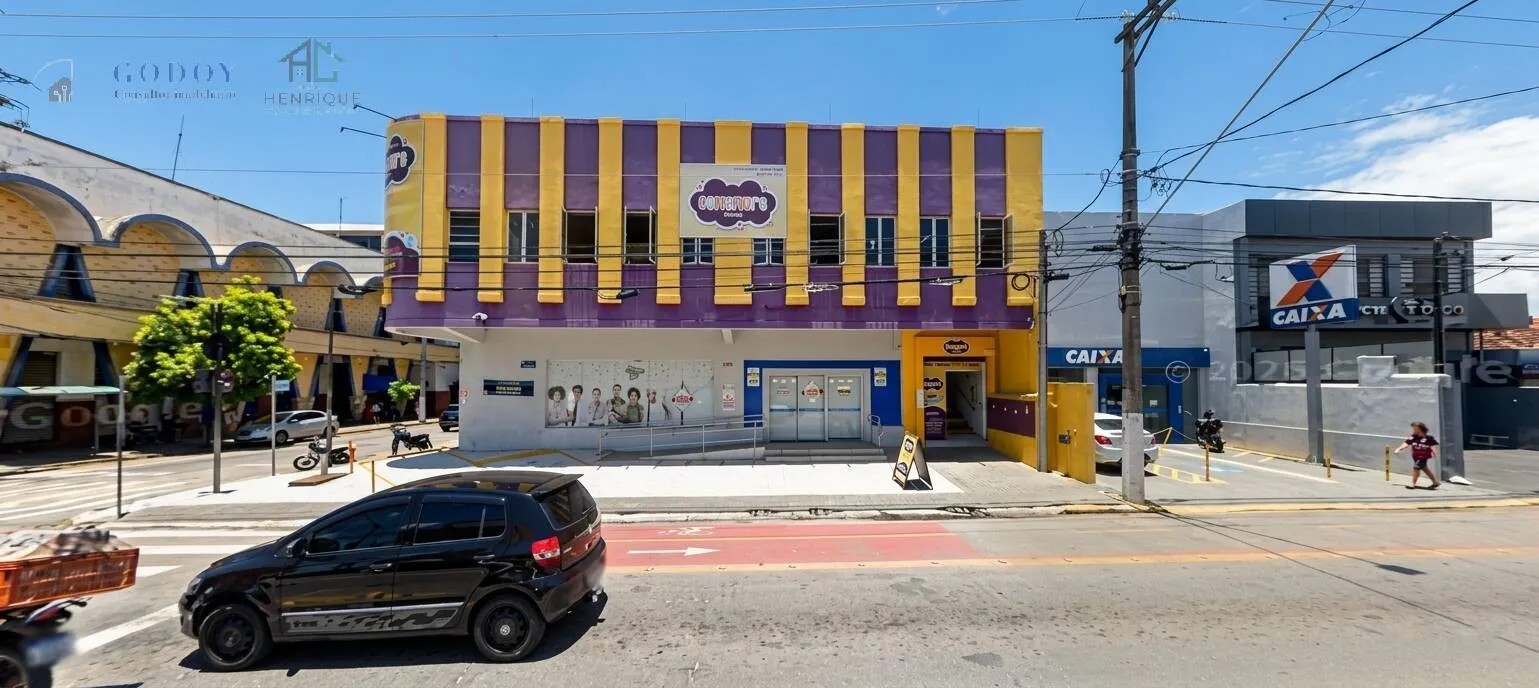 Foto do imóvel EXCELENTE IMÓVEL COMERCIAL DE ESQUINA COM ALTA VISIBILIDADE E GRANDE POTENC