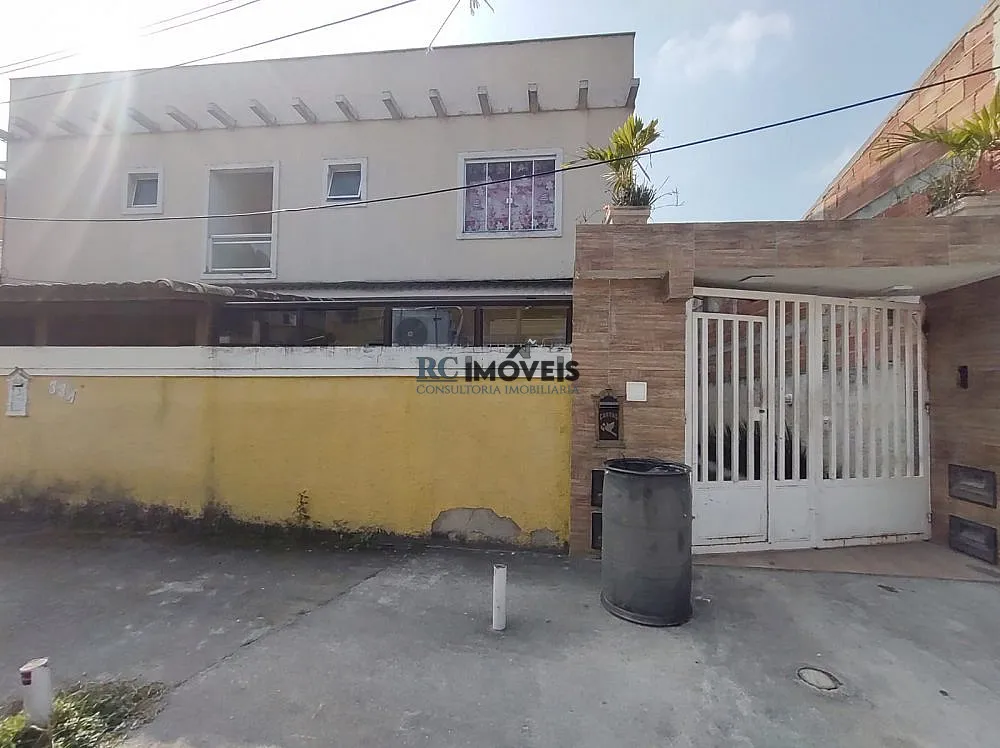 Imagem Apartamento a Venda no bairro Colubandê - São Gonçalo, RJ