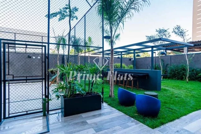 Imagem Flat disponível para venda On Alvorada, com 28,89m² e 1 dormitório