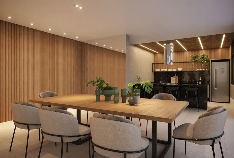 Imagem Apartamento a Venda no bairro Barra da Tijuca - Rio de Janeiro, RJ