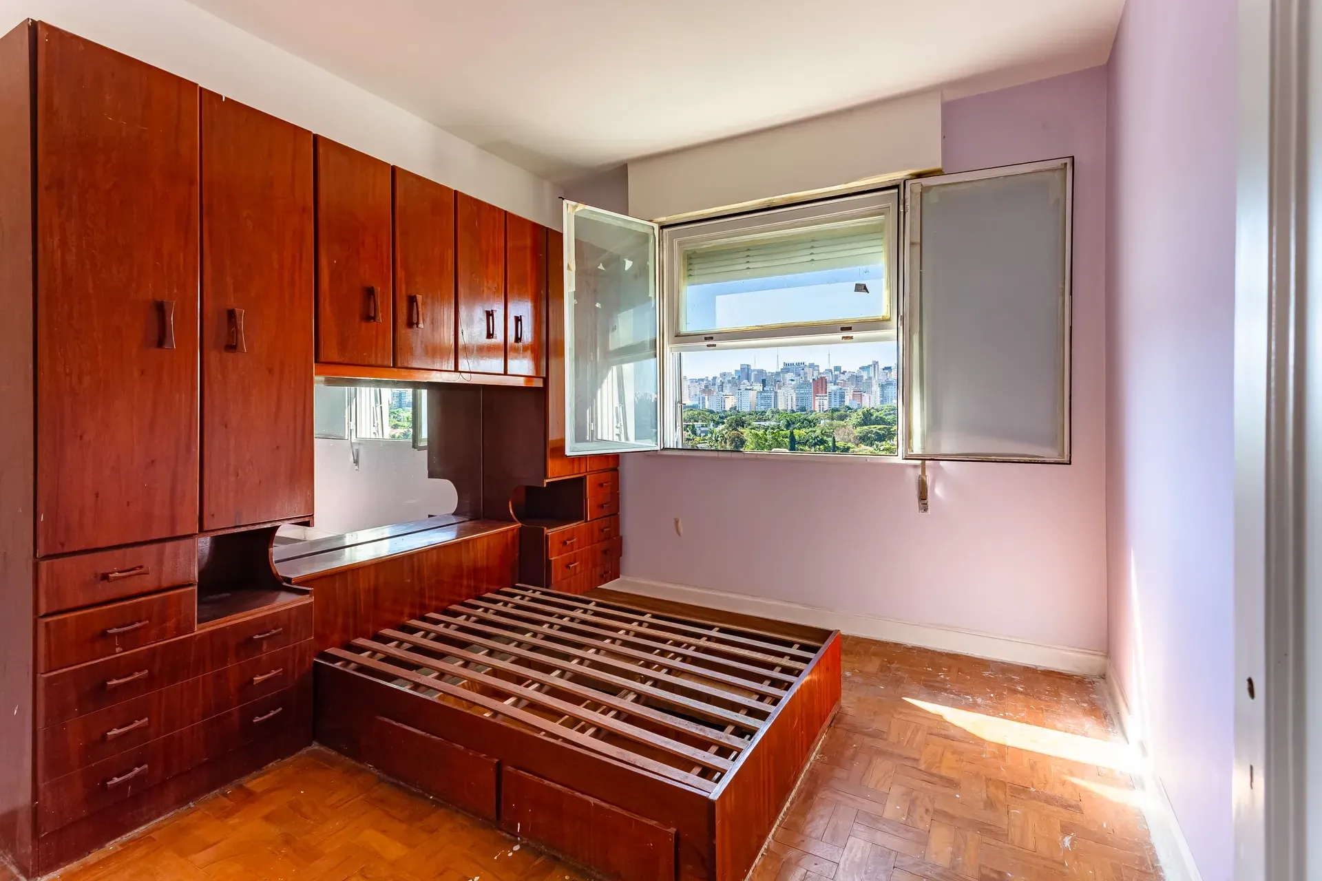 Imagem Apartamento com 2 Quartos à Venda, 82 m² em Jardim Paulista - São Paulo