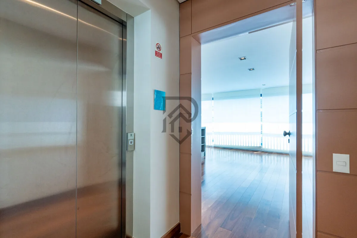 Imagem Apartamento Alto Padrão itaim bibi