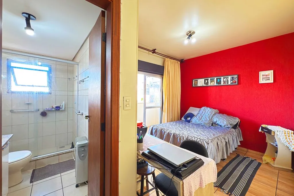 Imagem Apartamento em Cidade Baixa