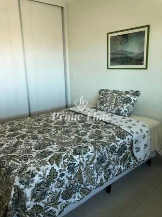 Imagem Flat disponível para venda no Gran Estanconfor Veranda Berrini no Brooklin, com 60m², 2 dormitórios e 1 vaga de garagem