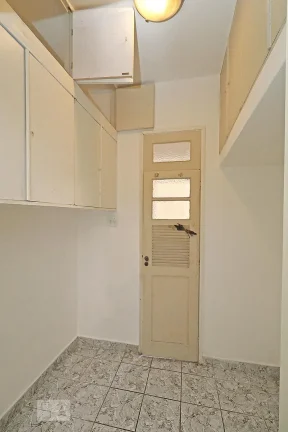 Imagem Apartamento à Venda - Copacabana, 2 Quartos, 95 m2