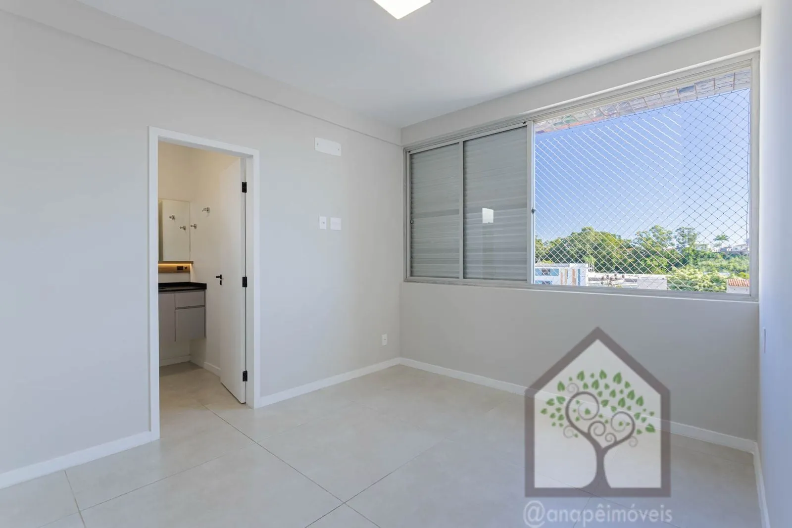 Imagem Apartamento em Agronômica, Florianópolis/SC