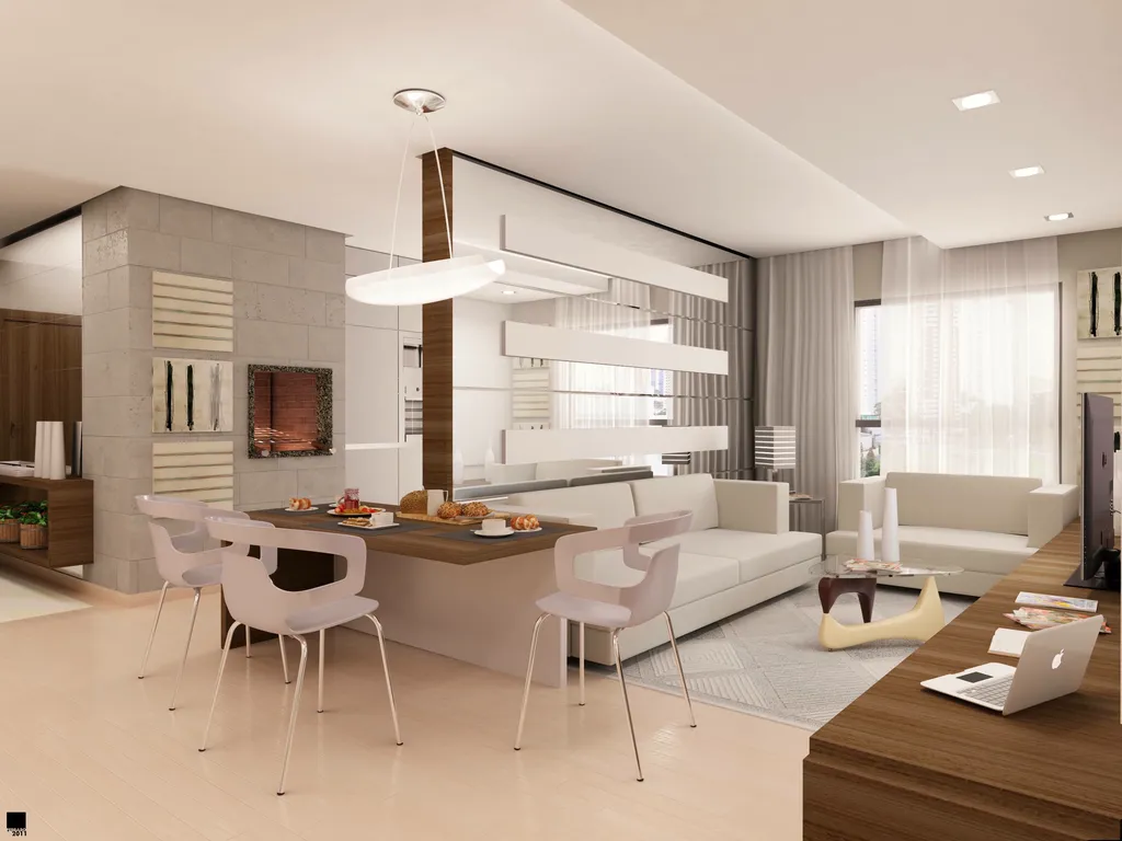 Imagem APARTAMENTO RESIDENCIAL em Curitiba - PR, Seminário