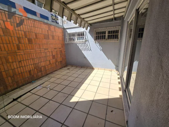 Imagem (Venda) Apartamento com 3 dormitórios - Centro - Nova Iguaçu/RJ
