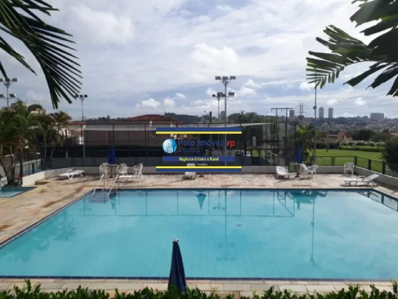 Imagem SOBRADO COND. DEI FIORI COM 3 DORMITÓRIOS À VENDA, 238 M² - CITY RIBEIRÃO - RIBEIRÃO PRETO/SP