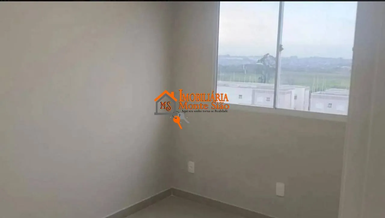 Imagem Apartamento com 2 dormitórios à venda, 41 m² por R$ 230.000,00 - Jardim IV Centenário - Guarulhos/SP