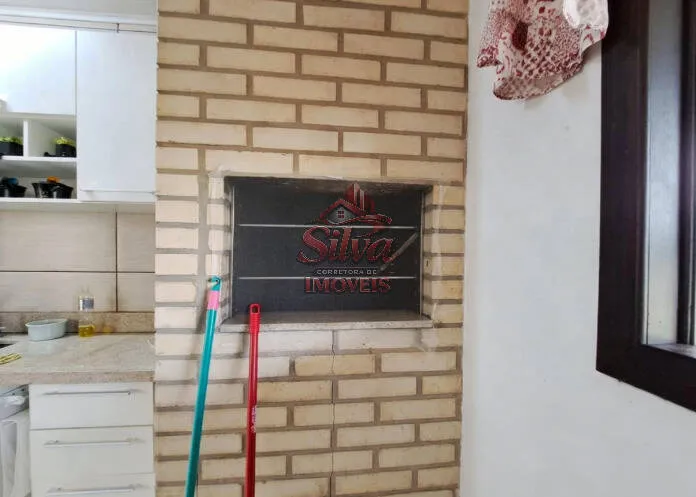 Imagem C594 | Linda casa com 2 suítes em Imbé