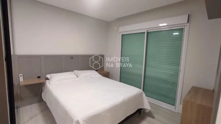 Imagem APARTAMENTO 4 SUITES LOCACAO ANUAL PRAIA BRAVA