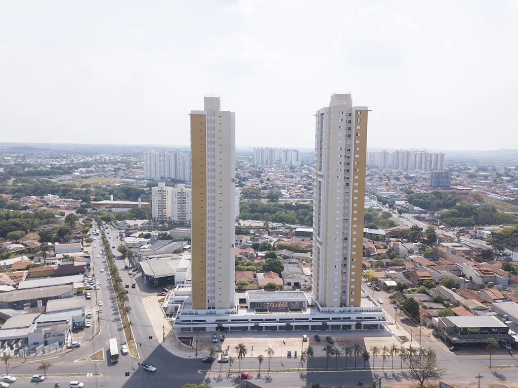 Imagem Uptown Home