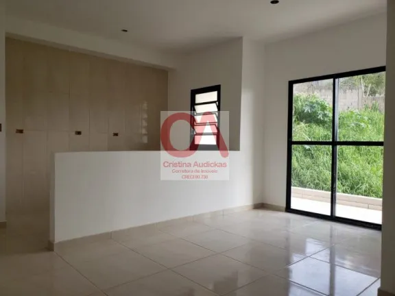 Imagem Apartamento com 3 Quartos à Venda, 76 m² em Outeiro de Passárgada - Cotia