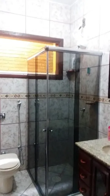Imagem Casa à venda 3 Quartos, 1 Suite, 4 Vagas, 267.35M², Santana, Pindamonhangaba - SP