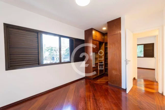 Imagem Apartamento com 3 suítes por R$ 1.290.000 - Itaim Bibi - São Paulo/SP