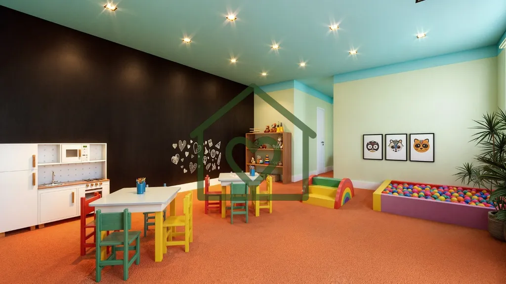 Imagem Alto Lindóia Resort, é hora de conhecer um empreendimento que redefine o padrão de morar em um re...
