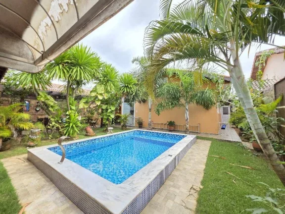 Casa linda no charmoso bairro Stella Maris em Peruíbe venha conhecer!