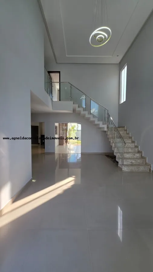 Imagem Casa em Condomínio para Venda em Parnamirim, Pium (Distrito Litoral), 4 dormitórios, 3 suítes, 4 banheiros, 4 vagas