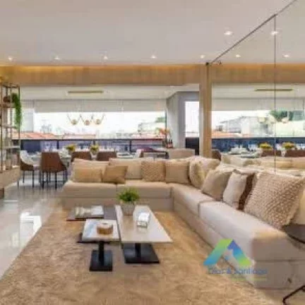 Foto do imóvel Apartamento a venda no Ipiranga com 03 suites