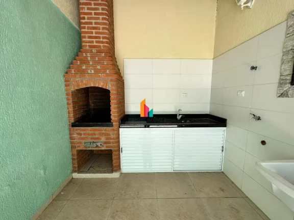 Imagem CASA RESIDENCIAL em PRAIA GRANDE - SP, CAIÇARA