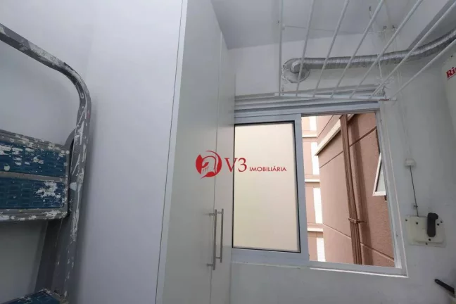 Imagem Apartamento a venda na Vila Ema 3 Dormitórios sendo 1 Suíte, 1 Vaga, 61 m