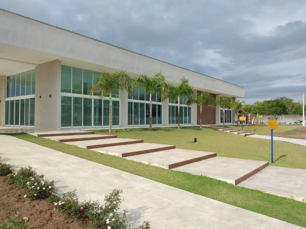 Imagem Terreno à venda 300M², Centro, Potim - SP | Condomínio Residencial Califórnia