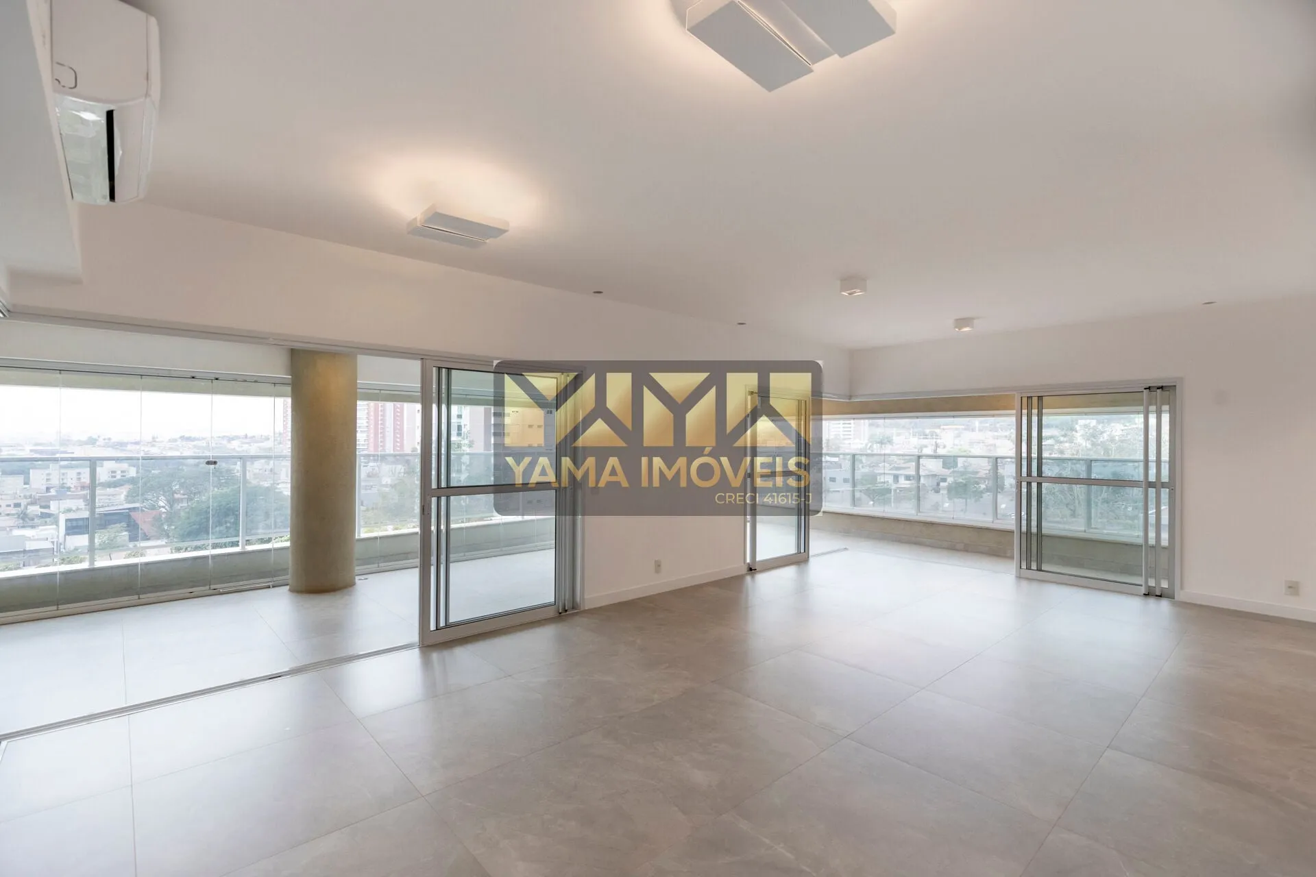 Imagem Marquises - Apartamento à venda no bairro Parque Sul - Ribeirão Preto/SP