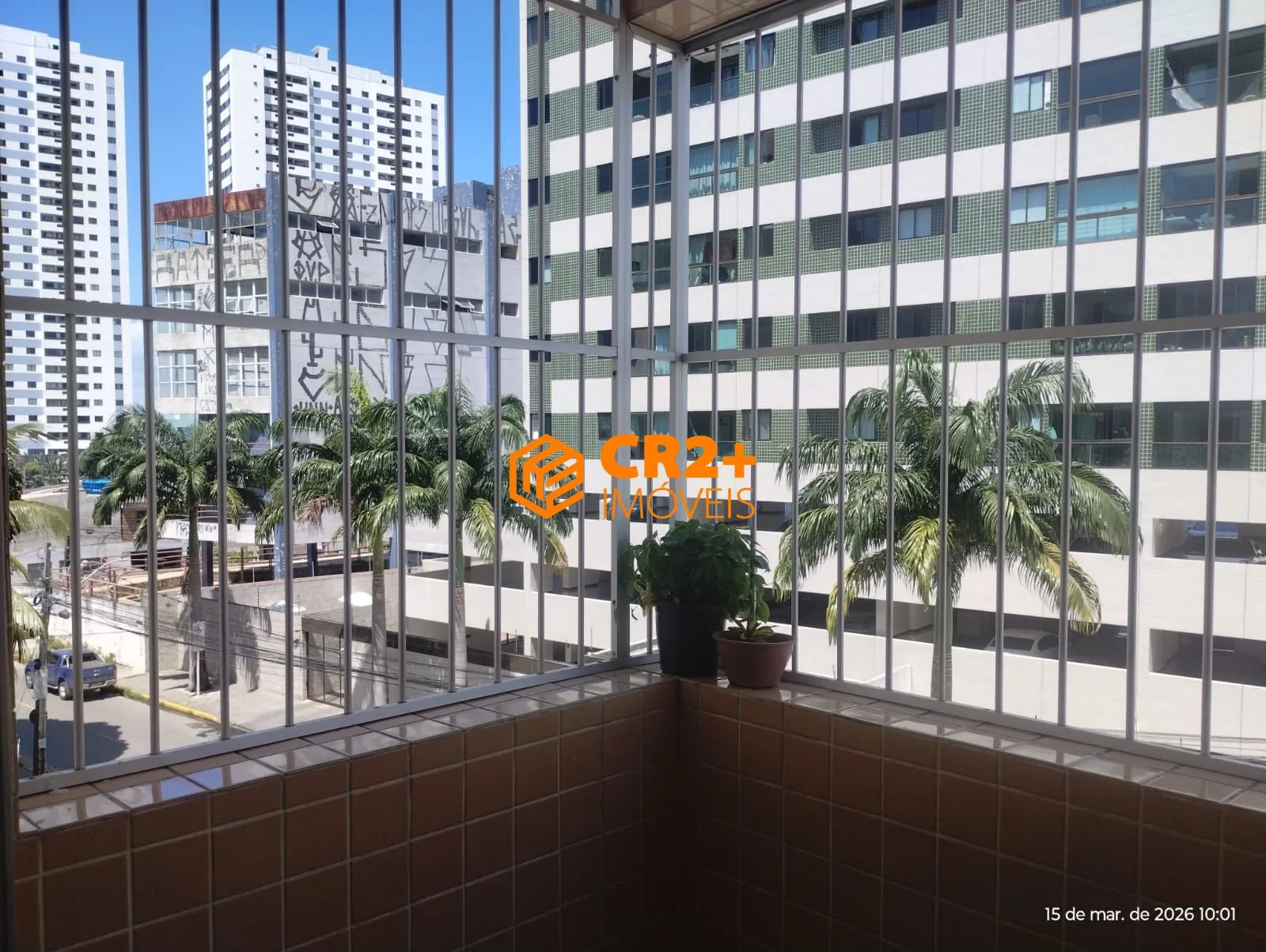 Imagem APARTAMENTO REFORMADO, PRONTO PARA MORAR - CONFORTO E LOCALIZAÇÃO PRIVILEGIADA!