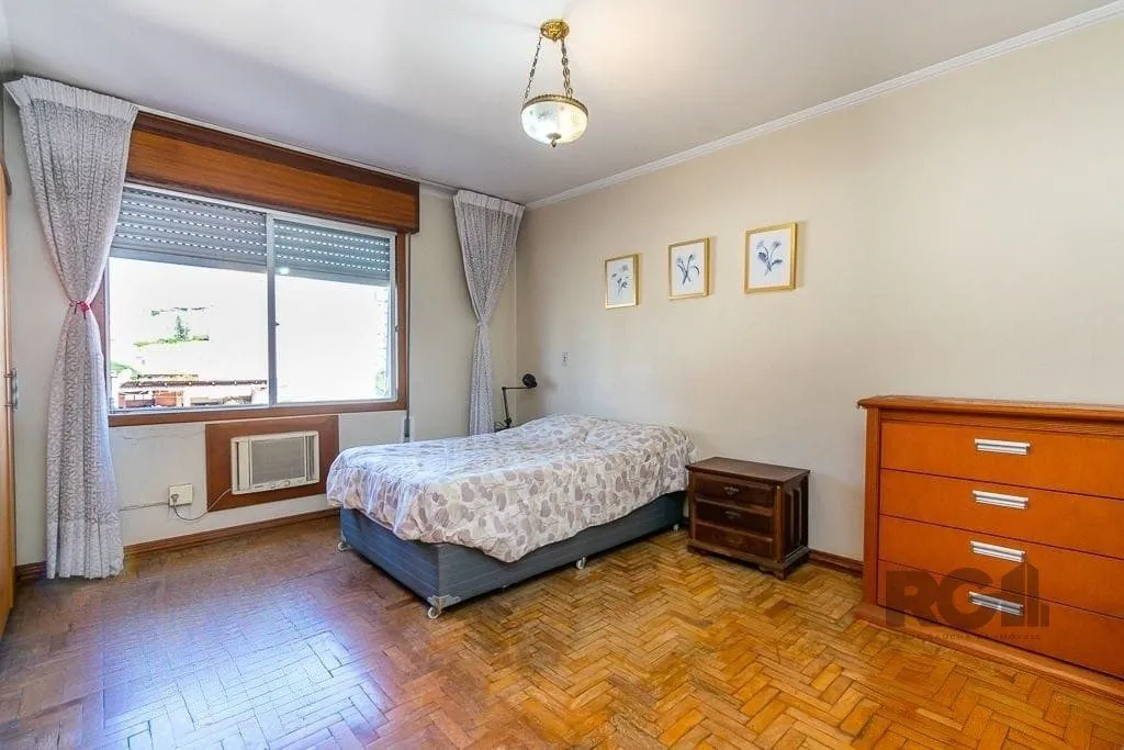 Imagem Apartamento 114m² - 3 dormitórios, 1 vaga no bairro São João