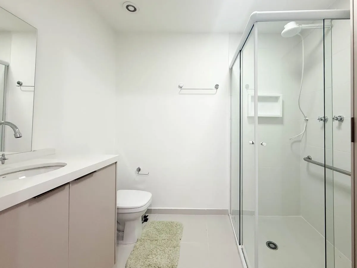 Foto do imóvel Apartamento com 1 Quarto para alugar, 25m² - Penha em R. Mapu, 10 - Penha, São Paulo - SP