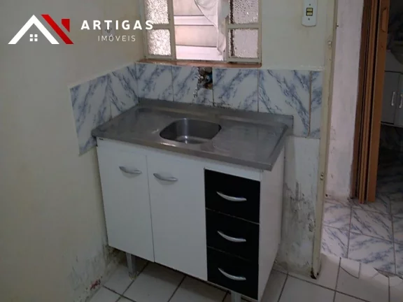 5 Casas Térreas á venda para investidores na Rua Vladimir Jorge A.T. 350 m² Terreno 7x50 m