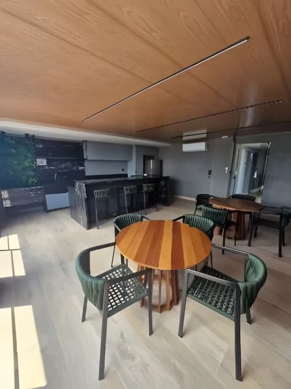 Imagem Flat à venda, 25 m² por R$ 398.997,00 - Intermares - Cabedelo/PB