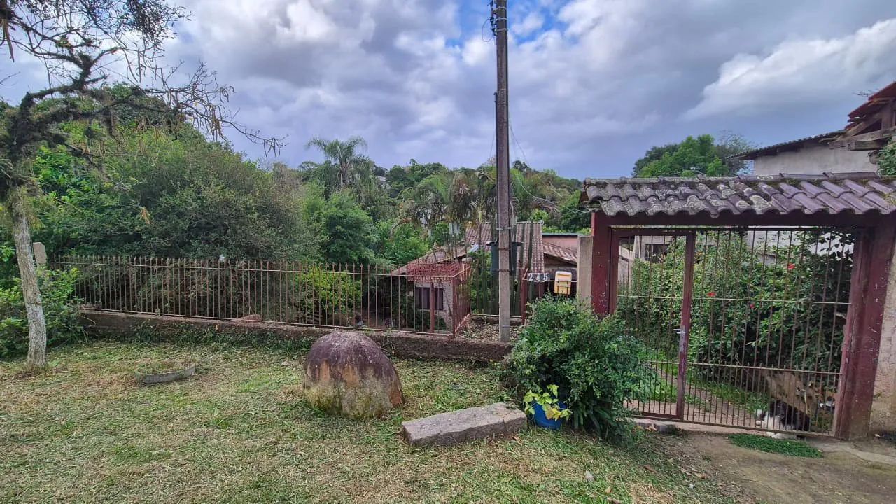 Imagem Casa à venda em Viamão no bairro São Lucas