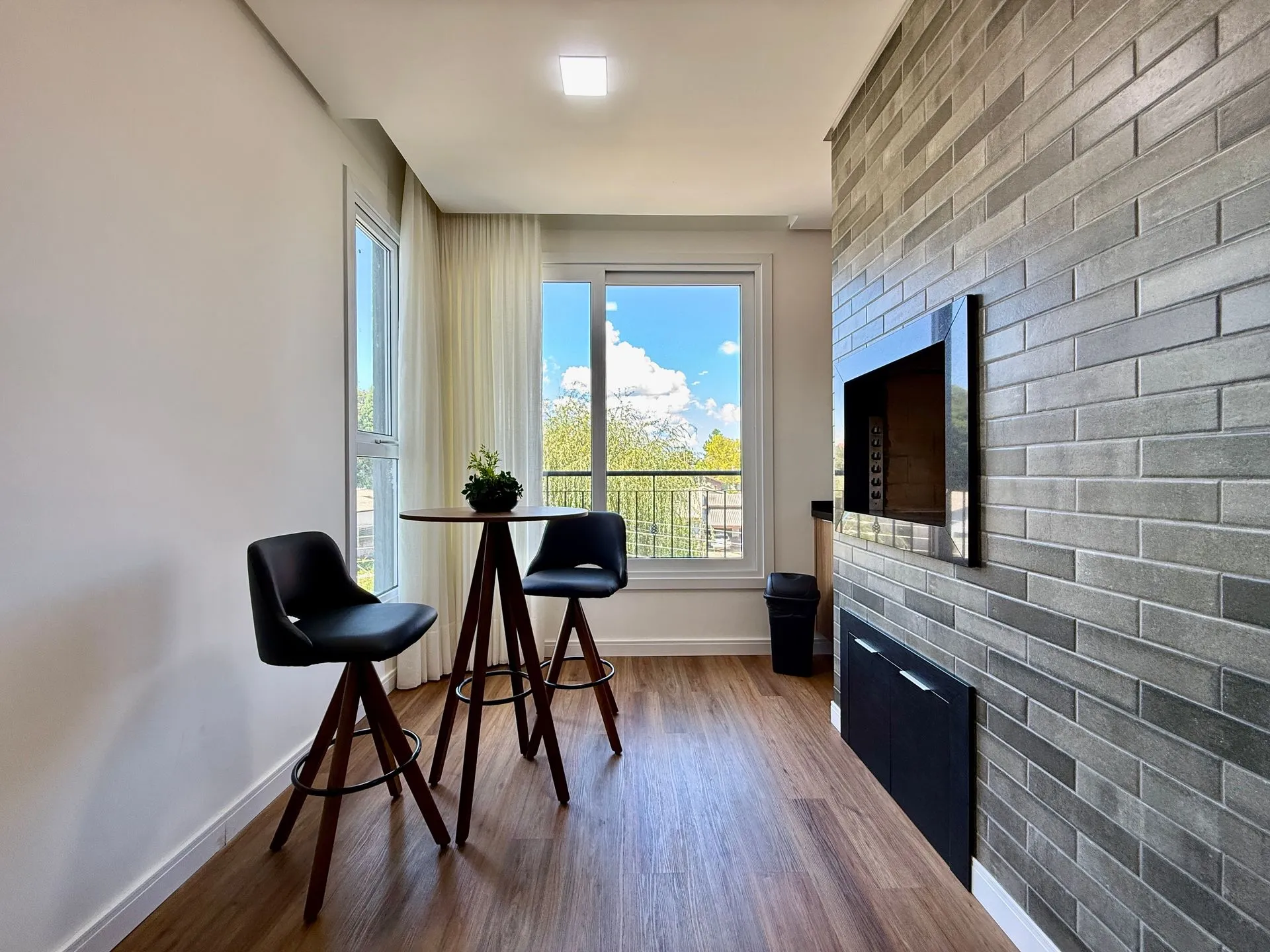 Imagem Apartamento à venda em Gramado, Carniel, com 2 quartos, 74.41m2
