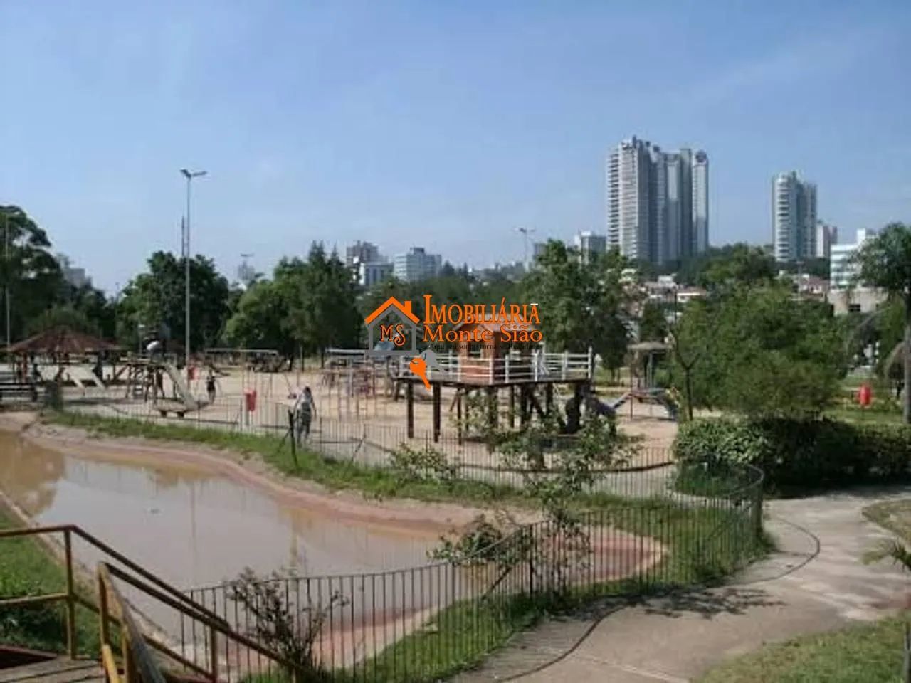 Imagem Salão para alugar, 60 m² por R$ 4.000,00/mês - Vila Nova Bonsucesso - Guarulhos/SP