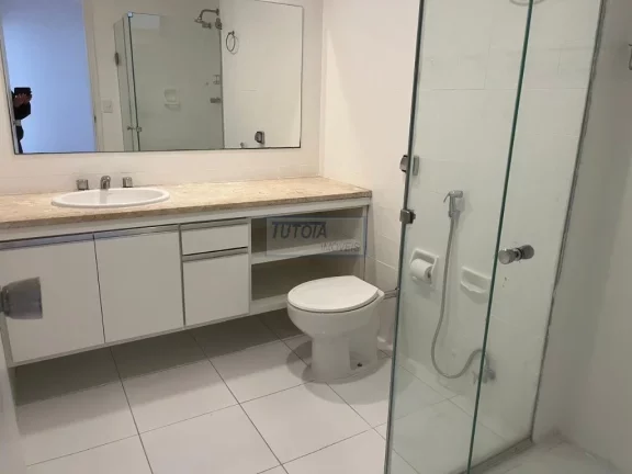 Imagem APARTAMENTO A VENDA COM 3 DORMITÓRIOS NO PARAISO