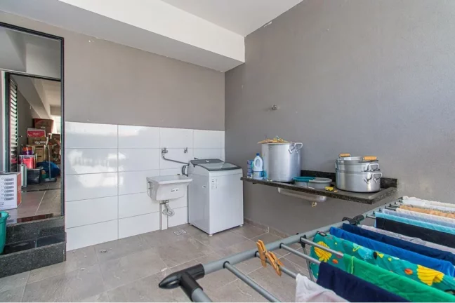 Imagem CASA RESIDENCIAL em São Paulo - SP, Vila Moraes