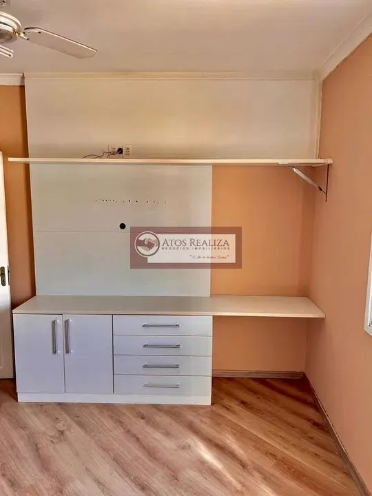 Imagem Venda Sobrado no Parque Jabaquara - 132m², 2 Dormitórios