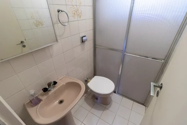 Imagem Apartamento à venda em São Paulo, Itaim Bibi, com 3 quartos, 104m2