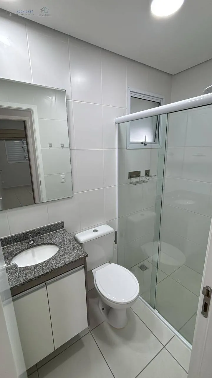 Imagem Apartamento com Vista para a Serra - Conforto e Praticidade para Você!