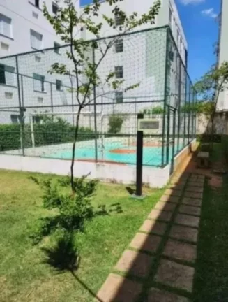 Imagem EXCELENTE APARTAMENTO NA OCIAN 2 DORMITÓRIOS 1 VAGA!!!
