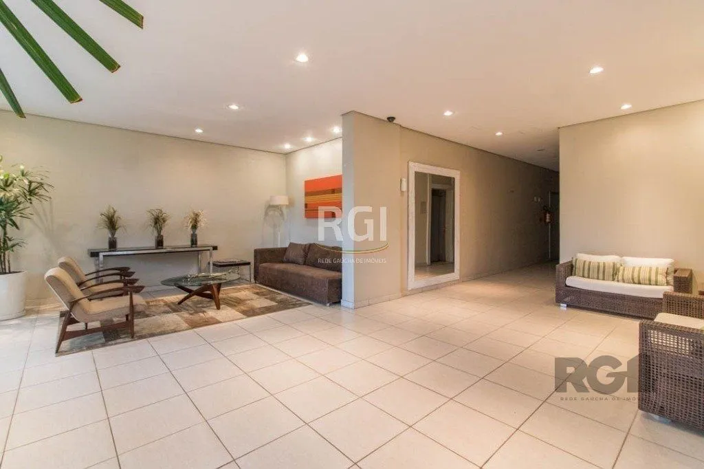 Imagem Apartamento para Venda - 73.81m², 2 dormitórios, sendo 1 suites, 2 vagas - Jardim Lindóia