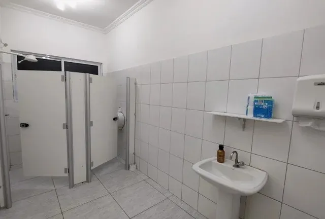 Imagem OPORTUNIDADE de Permuta ou Locação - Galpão Industrial Iporanga Sorocaba 1.920 m2 Área Construída